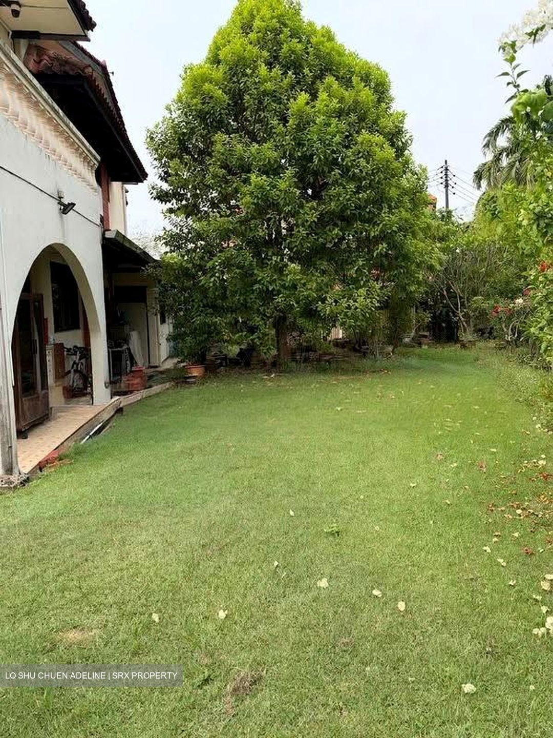 Bukit Loyang Estate (D17), Semi-Detached #639109691